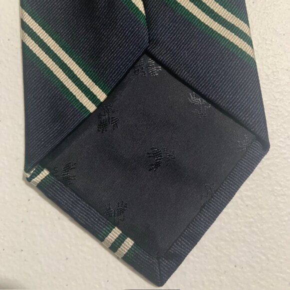 Brooks Brothers Striped Tie Lot (4 Total) - Classic Preppy Style! - Picture 6 of 13